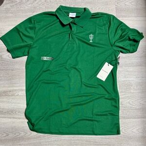 Green Students Polo Shirt